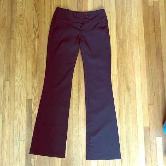 nice work pants